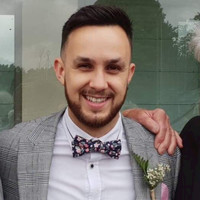 SEEMIS GROUP LLP Employee Mike Young's profile photo