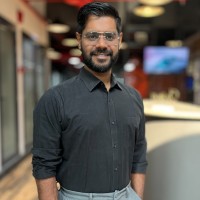 Japam Employee Ritoban Chakrabarti's profile photo