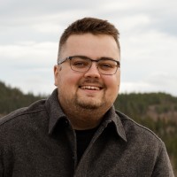 Molded Precision Components Employee Sebastian McLearon's profile photo