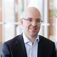 Rhomberg Holding Employee Jürgen Jussel's profile photo