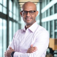 BluPine Energy Employee Neerav Nanavaty's profile photo