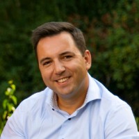 WYCOTEC Employee Bert Quintelier's profile photo
