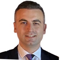 noon Employee Levent B.'s profile photo
