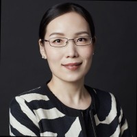 Tencent Employee Anna Gao's profile photo