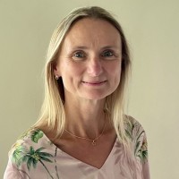 Hachette Livre Employee Audrey Huss's profile photo