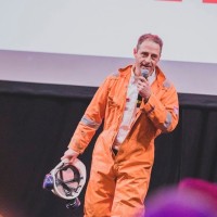 TECMAN ROCK BREAKERS Employee Thomas Templier's profile photo