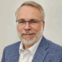 Hubbell Incorporated Employee Robert Hudson Jr.'s profile photo
