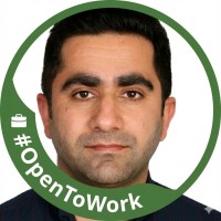 Saber Salehi Email