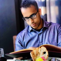 Xero Employee Adeeb Rahman's profile photo