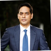 VPBank Employee Gauraw Srivastava's profile photo