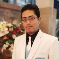 Jaiminkumar Patel Email