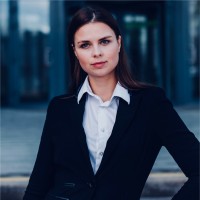 airBaltic Employee Sabine Saliete's profile photo