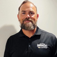 Nimnicht Chevrolet Company Employee Stephen Ferguson's profile photo
