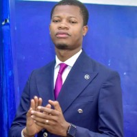 Texaf Employee Papy Tunda's profile photo