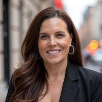 Nelson Recruiting Employee Natalie Rettberg's profile photo