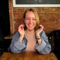 Collège Boréal Employee Clémence Dejardin's profile photo