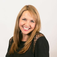 City Barbeque Employee Annica Conrad's profile photo