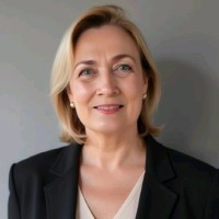 Hospital Adventista De Manaus Employee Irina Jerez Jerez's profile photo