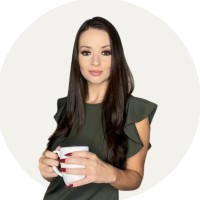 Clearpath Coffee Employee Daniela Maya Fernández's profile photo