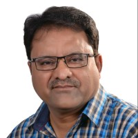Sumitomo Chemical India Ltd Employee Arun Berawala's profile photo