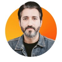 Abbott Employee Nabeel Khalid's profile photo