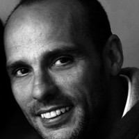 Domestika Employee Pedro Zapata's profile photo