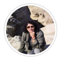 Perú21 Employee Esther Vargas's profile photo