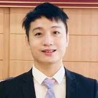 CLSA Employee Frederick Lo's profile photo