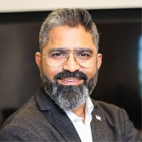 Vikram Kharvi Email & Phone Number