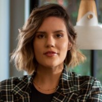 Internal Employee Andrea Sívoli's profile photo