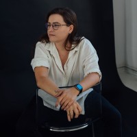 Dobrochna Dorokhov Email