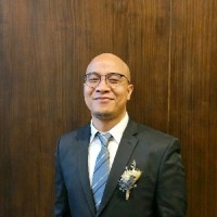 ValuKlik Employee Rildo Triono's profile photo