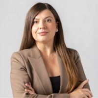 Alexandra Kurgashova Email & Phone Number