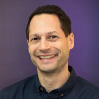 eMAGNETIX Employee Andreas Gärtner's profile photo