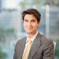 Deloitte Employee Stefano Parma's profile photo