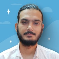 Rabble Employee Harshal Dhyani's profile photo