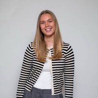 BoShop Employee Sarah Petersen's profile photo