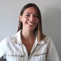 MaxiCoffee Employee Shana Banizette's profile photo