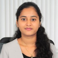 NeuroNet Solutions Inc Employee Sindhuja Itla's profile photo