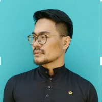 Uzma Group Employee Zamhari Zaidi's profile photo