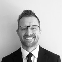 Gallagher Employee Nicholas Parrish's profile photo