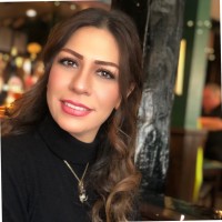 Future-tech Employee Atousa Zaeim's profile photo