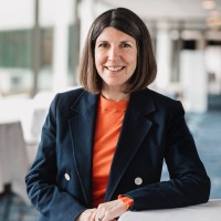 Apollo Fire Detectors Employee Kate Clark's profile photo