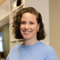 Glavé & Holmes Architecture Employee Kelley O'Leary's profile photo