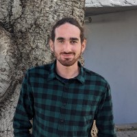 Seamester Employee Gabriel Cohen's profile photo