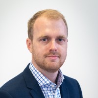 Modalus Employee Jim Sheward's profile photo