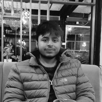 North Star Developer's Village (NSDevil) Employee Suman Lamichhane's profile photo