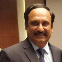 Dhwani Foundation Employee Harish Tp's profile photo