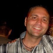 TRACELEC Employee David Angullo's profile photo