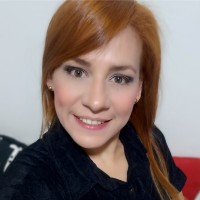 TechyWe Employee Roxana Lorena Orellana de Hernández's profile photo